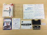 DF4596 Mobile Suits Gundam Vol.1 Side 7 BOXED Wonder Swan Bandai Japan