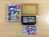 Yume Penguin Monogatari - NES - 1991 - Génération Nintendo Yume Penguin Monogatari - NES - 1991 - Génération Nintendo