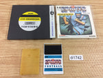 DI1742 TV Sports Football BOXED PC Engine Japan