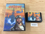 DI3947 Same! Same! Same! BOXED Mega Drive Genesis Japan