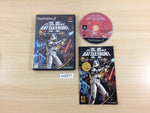 UD2871 Star Wars Battle Front II 2 PS2 Japan