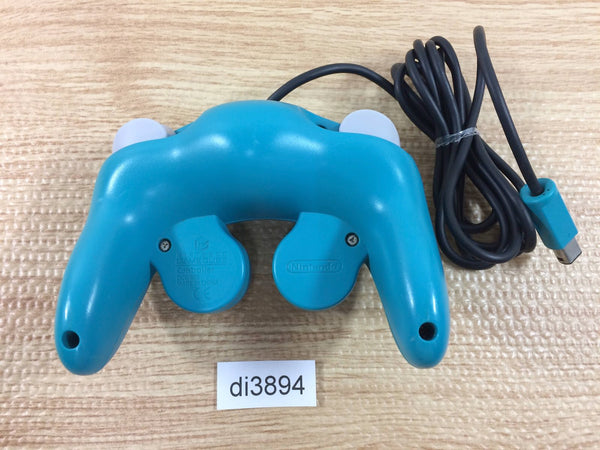 Gamecube Controller Emerald Korean Gamecube Controller Emerald Korean
