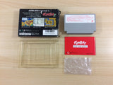 Takeda Shingen 2 BOXED NES Famicom Japan - UD4788