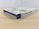 Doraemon Minna de Asobo! Minidorando BOXED GameCube Japan - FH2188
