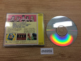 DH6959 Aurora Quest Otaku no Seiza SUPER CD ROM 2 PC Engine Japan