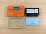 Hyper Sports BOXED NES Famicom Japan - UD5704