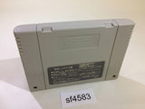 Supapoon SNES Super Famicom Japan - SF4583