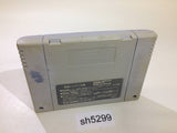 Super Puyo Puyo SNES Super Famicom Japan - SH5299