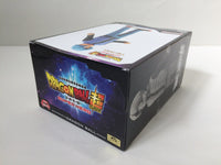 ob3734 Unopened Dragon Ball Super Super Hero Trunks Boxed Figure Japan