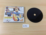 Touki Denshou Angel Eyes PS1 Japan - FG7561