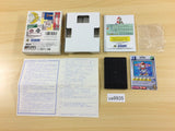ua9935 Robopon Robot Ponkottsu Moon Ver. BOXED GameBoy Advance Japan