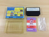 UB8177 Kunio Kun Street Basket Ball Basketball BOXED NES Famicom Japan