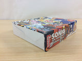 Sonic Adventure 2 Birthday Pack Dreamcast Japan - UC3548