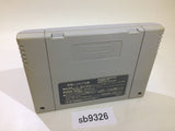 Dai Bakushou Jinsei Gekijou SNES Super Famicom Japan - SB9326