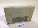 Yu Yu Hakusho 2 SNES Super Famicom Japan - SG6703