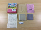 Tiny Toon Adventures 3 BOXED GameBoy Game Boy Japan - UB1478