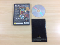 UD2871 Star Wars Battle Front II 2 PS2 Japan