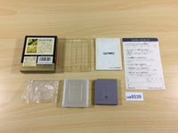 UA9539 Gargoyle's Quest BOXED GameBoy Game Boy Japan