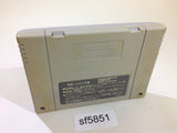 Yu Yu Hakusho 2 SNES Super Famicom Japan - SF5851