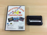 UB7753 McDonald's Treasure Land Adventure BOXED Mega Drive Genesis Japan