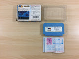 Saint Seiya Ougon Densetsu BOXED NES Famicom Japan - UD2675