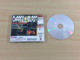 Charge 'N Blast Dreamcast Japan - UD1055