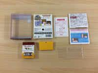 UC8499 Shin Onigashima Zenkouhen BOXED GameBoy Advance Japan