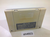 Super Puyo Puyo SNES Super Famicom Japan - SH4603