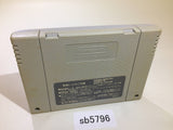 Torneco no Daibouken Fushigi no Dungeon SNES Super Famicom Japan - SB5796