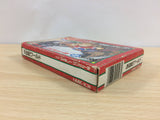 Saiyuki World BOXED NES Famicom Japan - UB4850