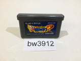 Super Ghouls'n Ghosts Chou Makaimura R GameBoy Advance Japan - BW3912