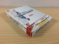 DF4596 Mobile Suits Gundam Vol.1 Side 7 BOXED Wonder Swan Bandai Japan