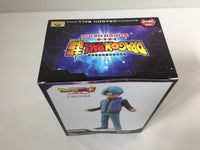 ob3734 Unopened Dragon Ball Super Super Hero Trunks Boxed Figure Japan