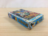 Saint Seiya Ougon Densetsu BOXED NES Famicom Japan - UD2675