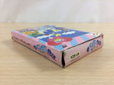 Yume Penguin Monogatari BOXED NES Famicom Japan - UD3922