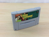 Side Pocket Billiards BOXED SNES Super Famicom Japan - UC7577