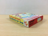 Tiny Toon Adventures 3 BOXED GameBoy Game Boy Japan - UB1478
