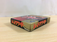 UA9539 Gargoyle's Quest BOXED GameBoy Game Boy Japan