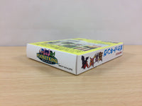 ub2701 Pocket King BOXED GameBoy Game Boy Japan