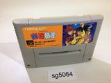 Yu Yu Hakusho SNES Super Famicom Japan - SG5064
