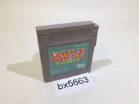 BX5663 Vattle Giuce GameBoy Game Boy Japan