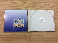 DH6959 Aurora Quest Otaku no Seiza SUPER CD ROM 2 PC Engine Japan
