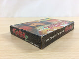 Takeda Shingen 2 BOXED NES Famicom Japan - UD4788