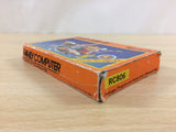 Hyper Sports BOXED NES Famicom Japan - UD5704
