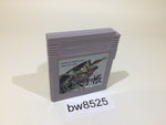 BW8525 Bass Fishing Tatsujin Techou GameBoy Game Boy Japan