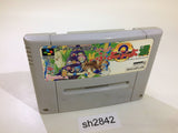 Super Puyo Puyo 2 Tsu SNES Super Famicom Japan - SH2842