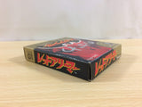 UA9539 Gargoyle's Quest BOXED GameBoy Game Boy Japan