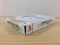 DF4596 Mobile Suits Gundam Vol.1 Side 7 BOXED Wonder Swan Bandai Japan