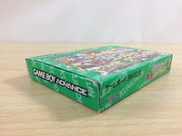UD3267 Kunio Kun Nekketsu Collection 2 BOXED GameBoy Advance Japan