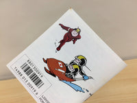 DG9442 Winter Games BOXED Famicom Disk Japan